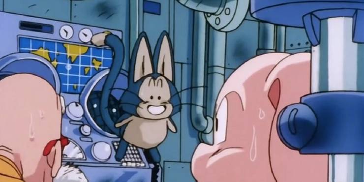Dragon Ball 15 Characters With The Most Transformations Dragon Ball 15 Characters With The Most Transformations